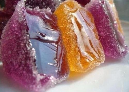 Домашний мармелад. Ингредиенты: Домашний мармелад. Ингредиенты: