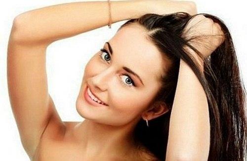 5 лучших масок для волос: