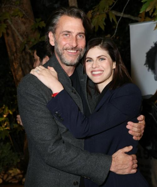 Звезда сериала 