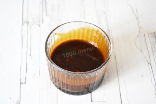 Свинина стир - фрай. 04