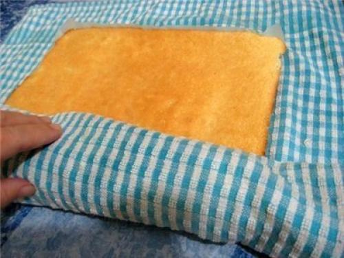 Рулет по госту. 03 Рулет по госту. 03