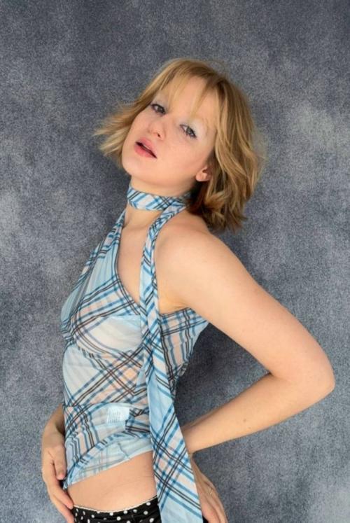 Насте федько обидно из-за обесценивания своих успехов. 01