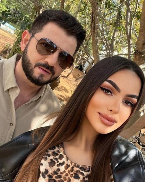 Ольга бузова показала визажиста галустяна. 01