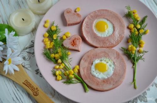 6 рецептов невероятно красивых и вкусных блюд для любимых дам на 8 марта! 6 рецептов невероятно красивых и вкусных блюд для любимых дам на 8 марта!