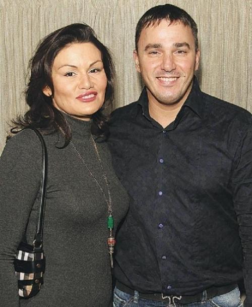 Семья Кирилла андреева из Иванушек. 04