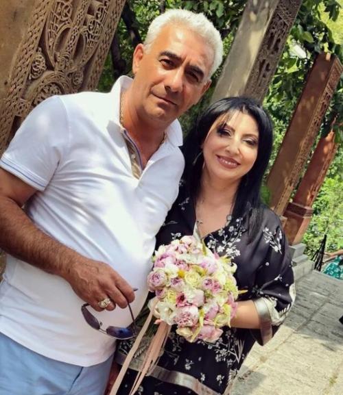 Отца зепюр брутян задержала полиция: тестя прилучного обвиняют в организации нелегального казино. 01