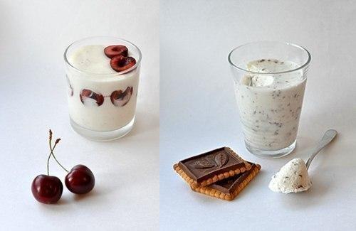 Кефирный крем. Кефирный крем - десерт, который можно приготовить за 10-15 минут, взяв все продукты в холодильнике. Кефирный крем. Кефирный крем - десерт, который можно приготовить за 10-15 минут, взяв все продукты в холодильнике.