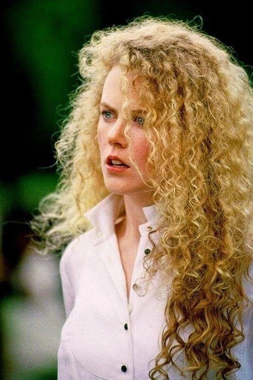 Самая известная кудрявая голова голливуда - николь кидман. 04