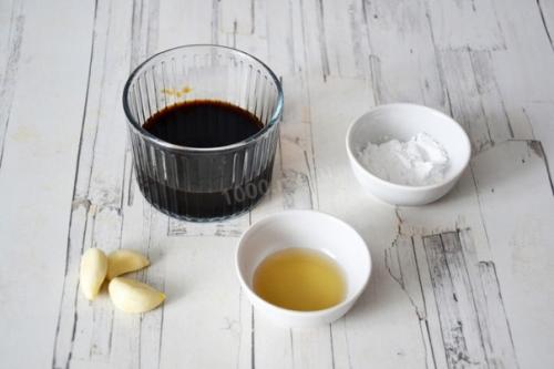 Свинина стир - фрай. 03