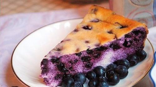 Самые вкусные творожные запеканки! 01