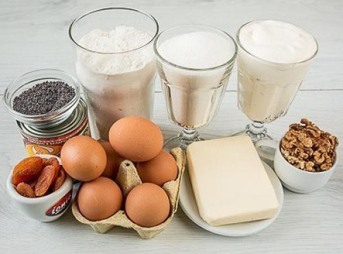 Самый вкусный торт? 02