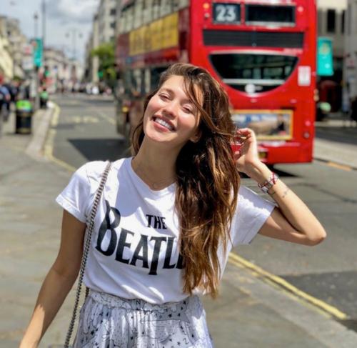 Рeгина тодорeнко стала гражданкой России. 02