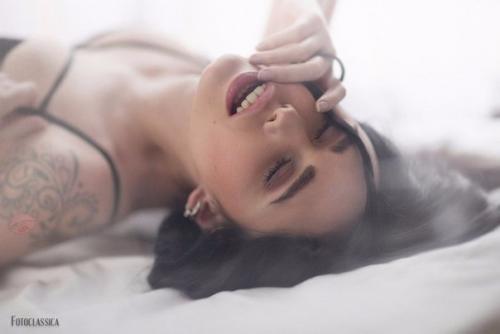 Маска для проблемной кожи.