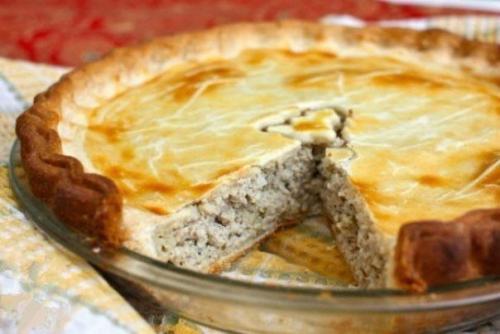 8 быстрых и сытных пирогов на ужин. 8 быстрых и сытных пирогов на ужин.