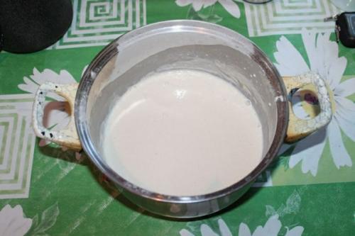 Куличи с апельсиновым вкусом. 01 Куличи с апельсиновым вкусом. 01