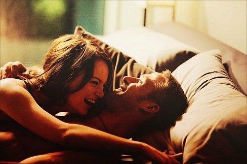 - Дорогой, я беременна.