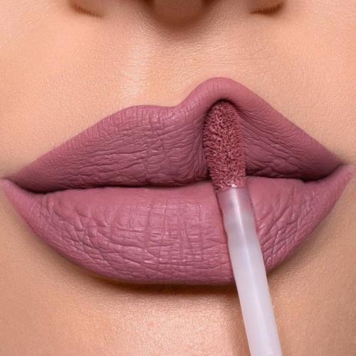 Топ оттенков помад на весну! 06