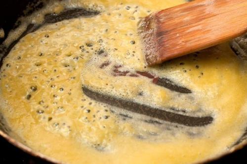 Сливочный суп с лососем (Lohikeitto). 05 Сливочный суп с лососем (Lohikeitto). 05