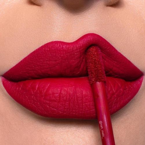 Топ оттенков помад на весну! 07