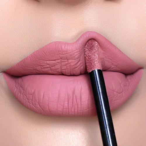 Топ оттенков помад на весну! 01