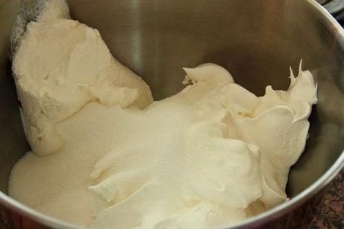 Птичье молоко. Вам потребуется: 03 Птичье молоко. Вам потребуется: 03