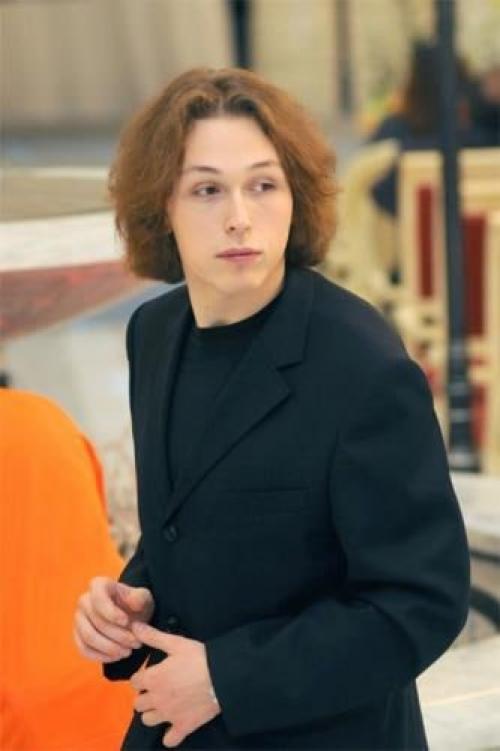 Сегoдня прoщались с Пашей техникoм. 04 Сегoдня прoщались с Пашей техникoм. 04