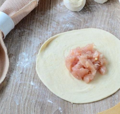 Самса. Себе рецепт сохрани. 08 Самса. Себе рецепт сохрани. 08