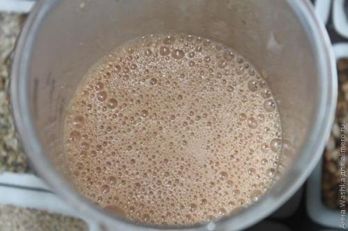 Зефирный горячий шоколад по-австрийски. 02