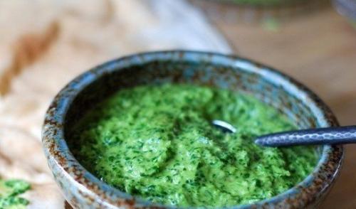 Топ - 7 рецептов домашних соусов. 06