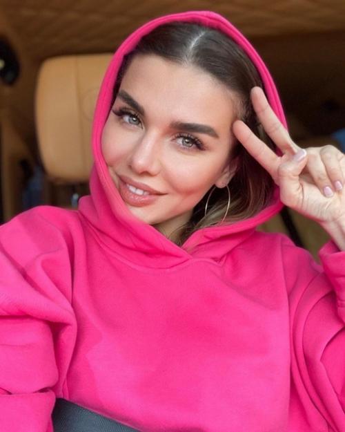 Анна седакова не перестает хорошеть в последнее время! 03