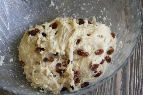 Кулич на сухих дрожжах? 06 Кулич на сухих дрожжах? 06