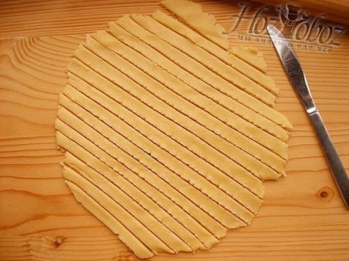 Лимонный пирог - это не только очень вкусно и ароматно. 07 Лимонный пирог - это не только очень вкусно и ароматно. 07