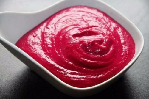 Топ - 7 рецептов домашних соусов. 05