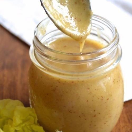 Топ - 7 рецептов домашних соусов. 04