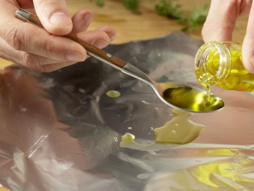 Курица по-итальянски. С помидорами, каперсами и орегано. 05 Курица по-итальянски. С помидорами, каперсами и орегано. 05