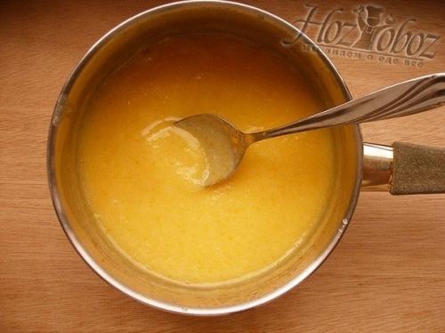 Лимонный пирог - это не только очень вкусно и ароматно. 04 Лимонный пирог - это не только очень вкусно и ароматно. 04