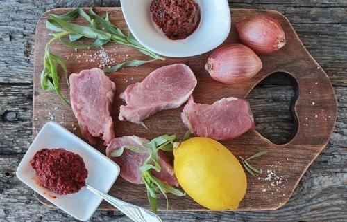 Чашушули.   Пряное, сытное и согревающее! 01