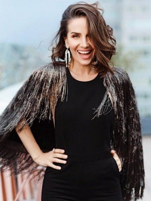 Шикарная Нaтaлья оpeйpo. 01