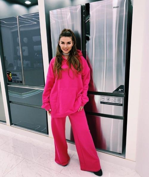 Анна седакова не перестает хорошеть в последнее время! 02