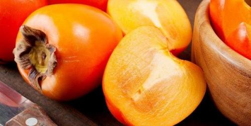 12 полезных свойств хурмы! 12 полезных свойств хурмы!