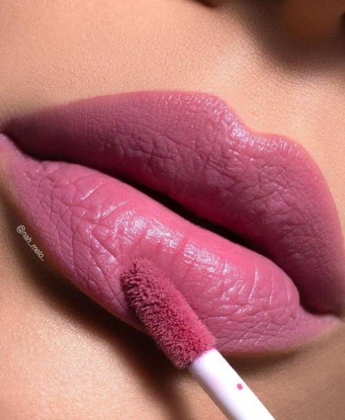 Топ оттенков помад на весну! 05