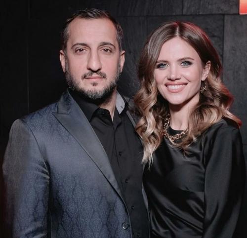 Екатерина шепета прервала молчание по поводу внебрачного сына своего мужа, Арарата кещяна.