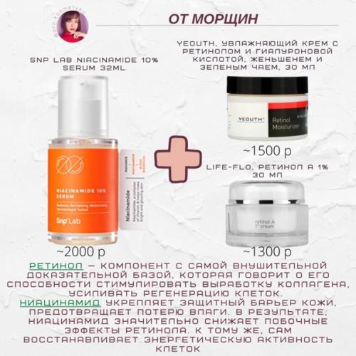 Мы усиливаем сыворотку кремом. 02 Мы усиливаем сыворотку кремом. 02