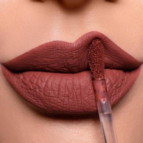 Топ оттенков помад на весну! 08