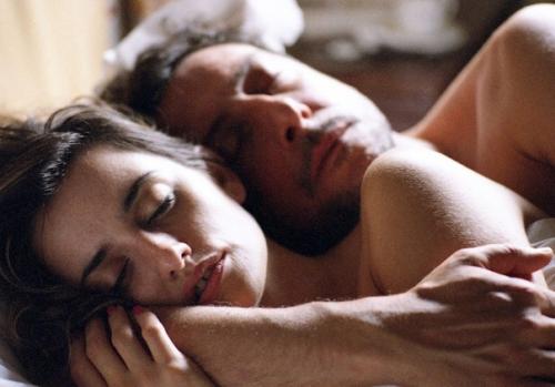 Сложно было выбрать только десять фильмов с блистательной именинницей Пенелопой Крус, но мы это сделали: 08