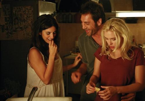 Сложно было выбрать только десять фильмов с блистательной именинницей Пенелопой Крус, но мы это сделали: 07