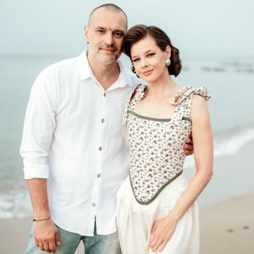 Актриса Екатерина шпица откровенно рассказала о личной трагедии - потере ребёнка. 02