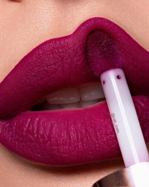 Топ оттенков помад на весну! 02