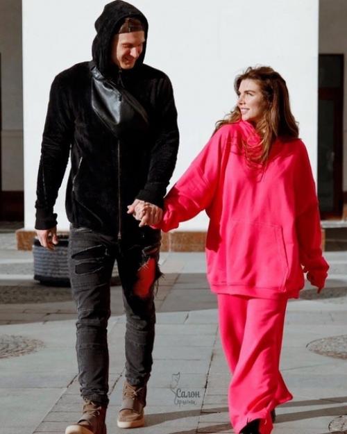 Анна седакова не перестает хорошеть в последнее время! 05