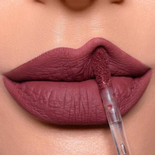 Топ оттенков помад на весну! 09